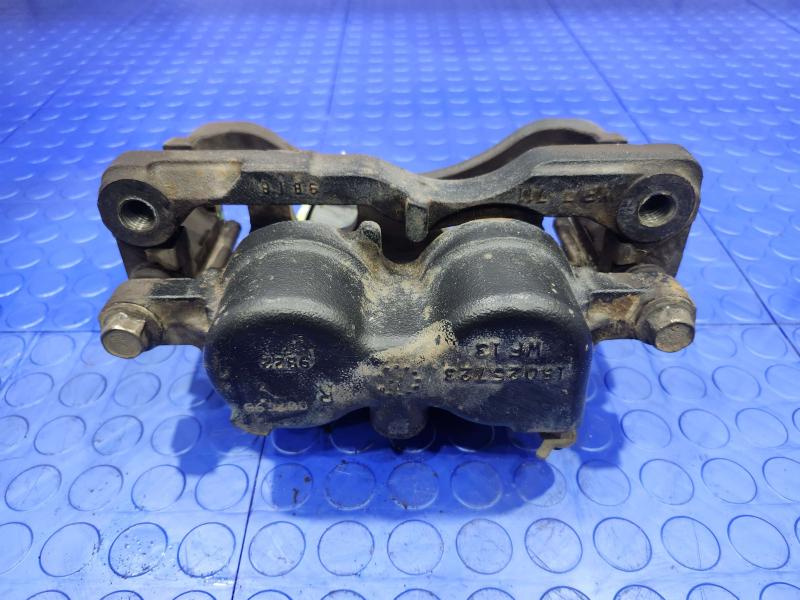 2019 Chevrolet Express 2500 Caliper
