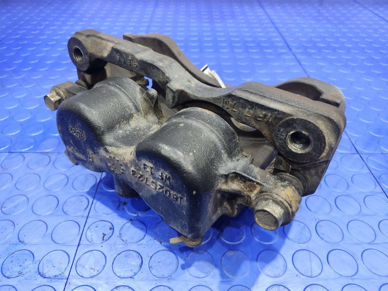 2019 Chevrolet Express 2500 Caliper