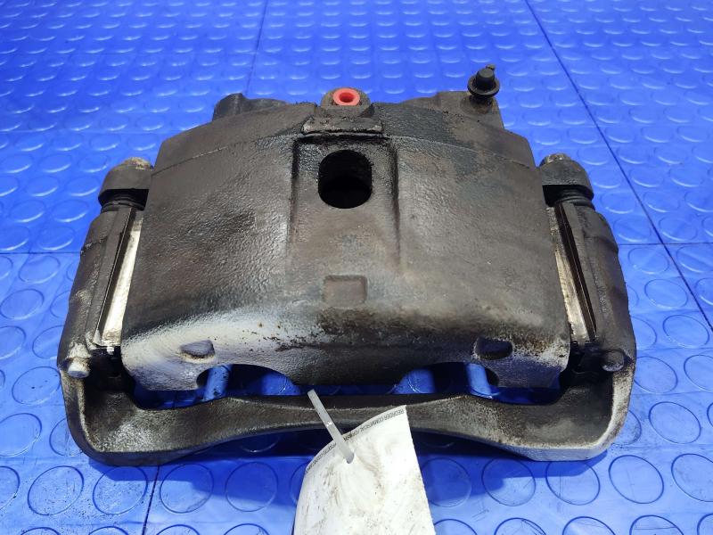 2019 Chevrolet Express 2500 Caliper