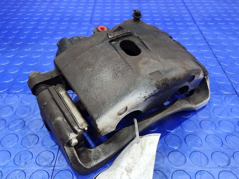 2019 Chevrolet Express 2500 Caliper