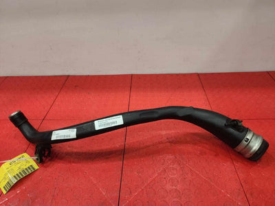 2012 MINI Cooper Countryman Fuel Filler Neck