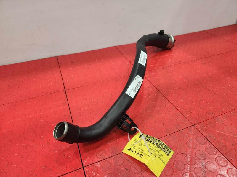 2012 MINI Cooper Countryman Fuel Filler Neck