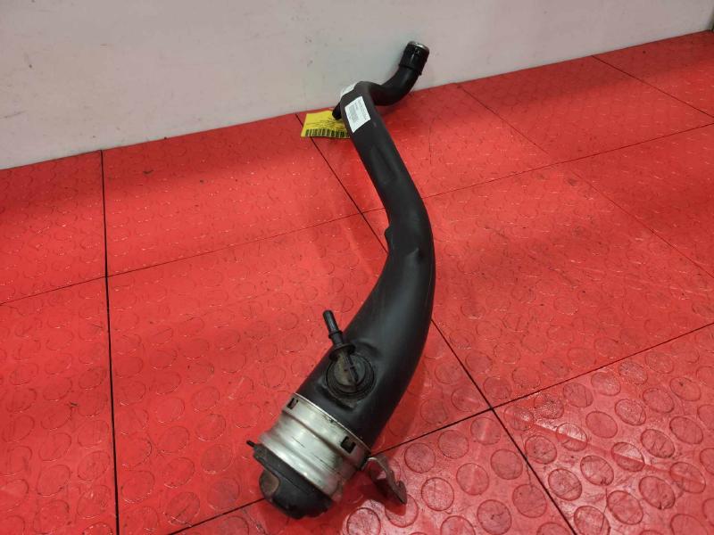 2012 MINI Cooper Countryman Fuel Filler Neck