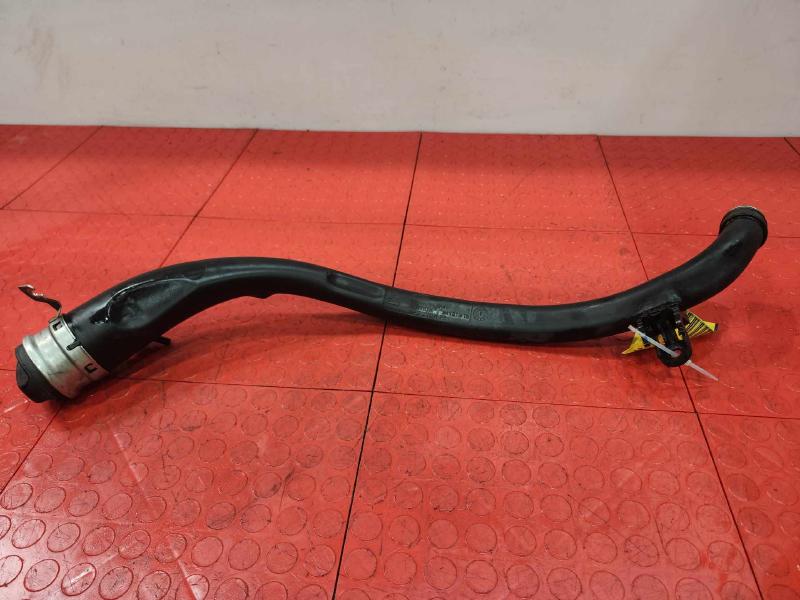 2012 MINI Cooper Countryman Fuel Filler Neck