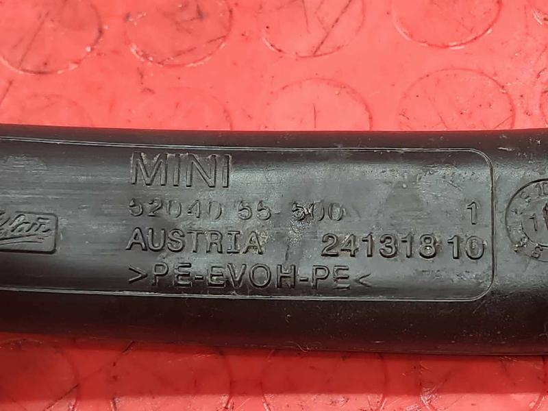 2012 MINI Cooper Countryman Fuel Filler Neck