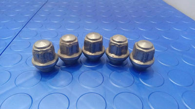 2013 Ford Escape Lug Nuts