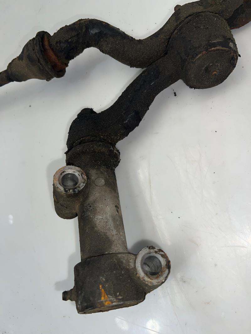 1999 Chevrolet Silverado 1500 Drag Link