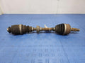 2011 Honda Accord Axle Shaft