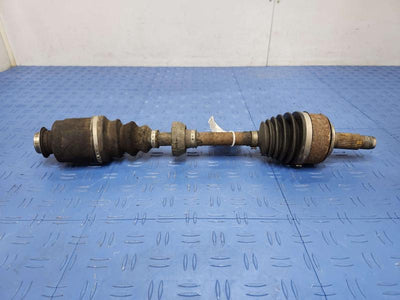 2011 Honda Accord Axle Shaft