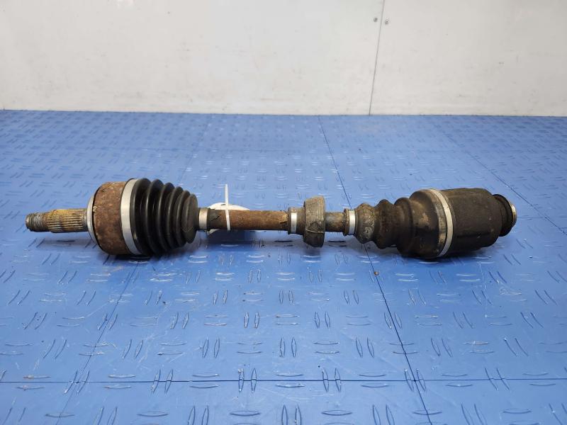 2011 Honda Accord Axle Shaft