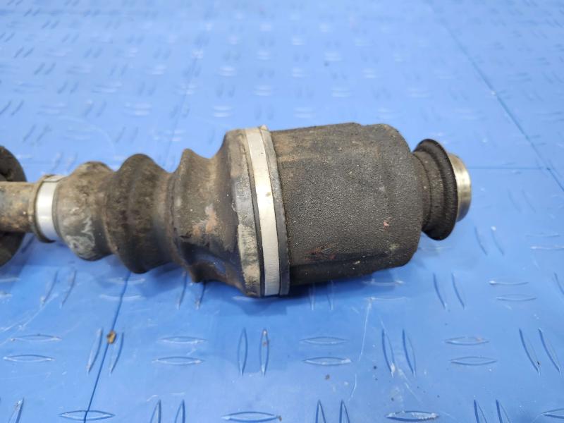 2011 Honda Accord Axle Shaft