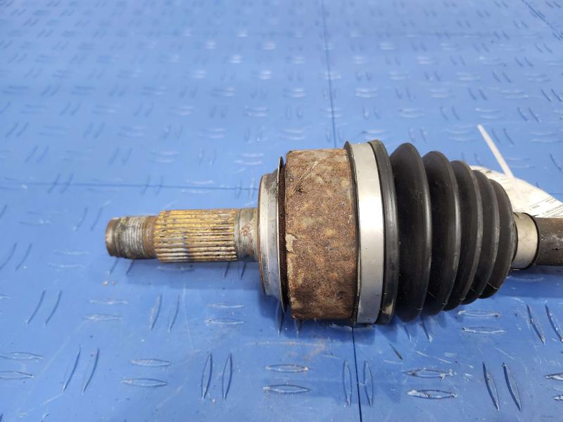 2011 Honda Accord Axle Shaft