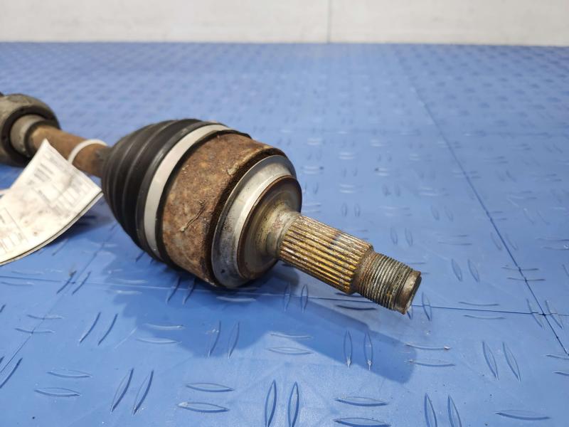 2011 Honda Accord Axle Shaft