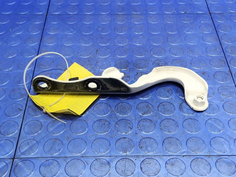 2015 Jeep Grand Cherokee Hood Hinge