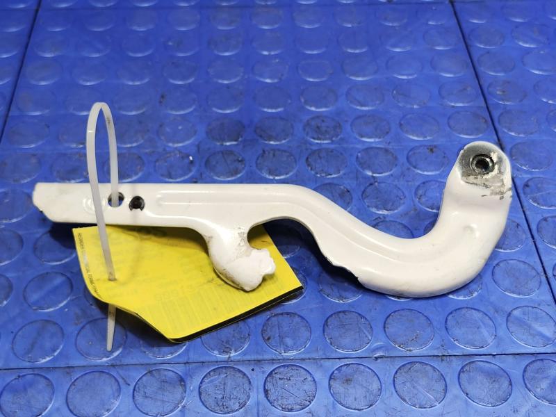2015 Jeep Grand Cherokee Hood Hinge