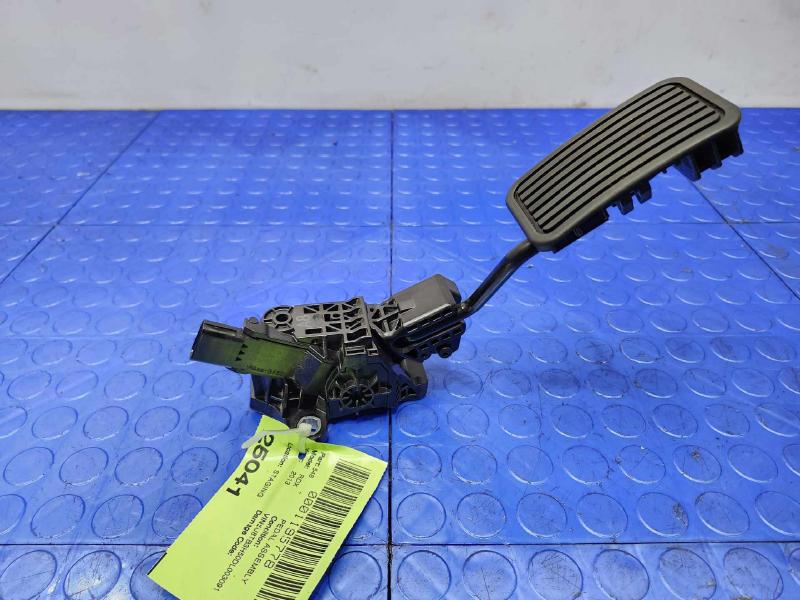 2013-2015 Acura RDX Accelerator Pedal Assembly Genuine OEM Part 17800-T0A-A81