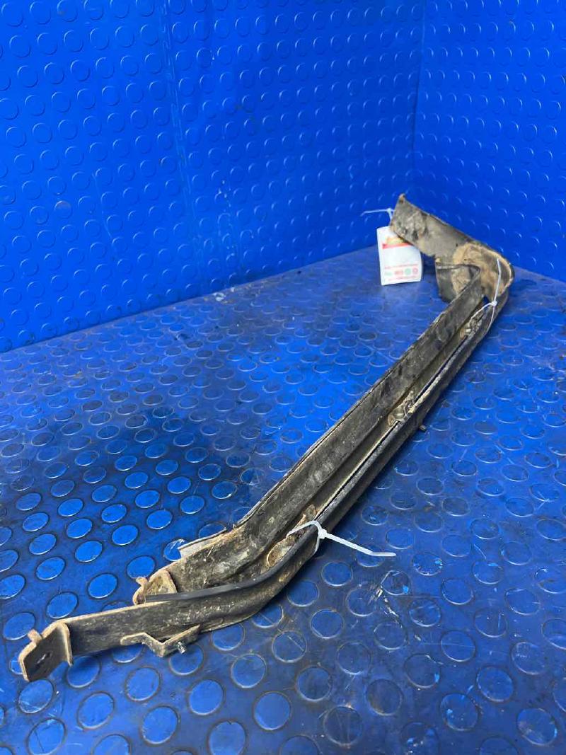 2003 Honda Pilot Fuel Tank Strap