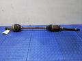 2013 Dodge Durango Axle Shaft