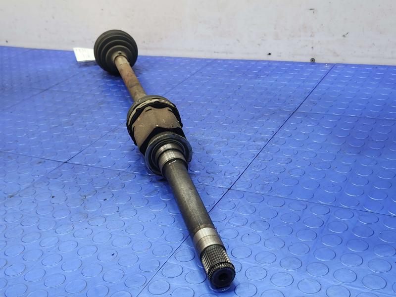 2013 Dodge Durango Axle Shaft