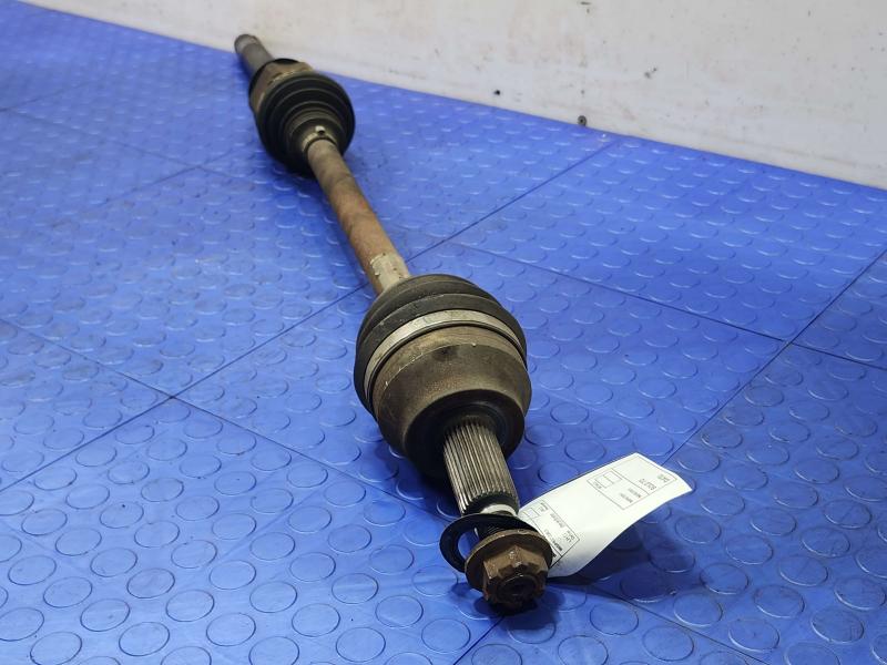 2013 Dodge Durango Axle Shaft
