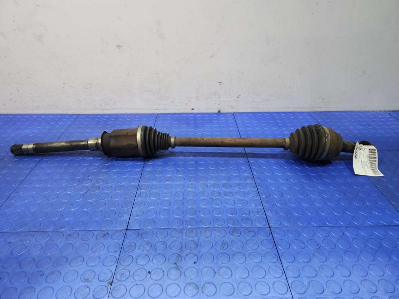 2013 Dodge Durango Axle Shaft