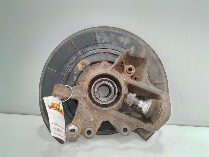 2008 Mercedes ML-Class Rear Knuckle/Stub Axle
