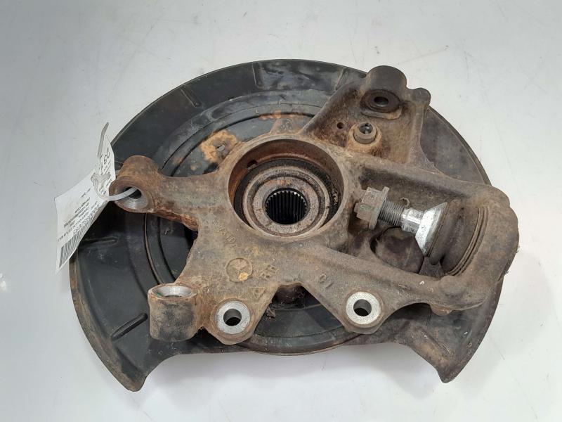 2008 Mercedes ML-Class Rear Knuckle/Stub Axle
