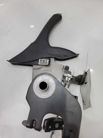 2012 - 2017 Hyundai Veloster Parking Brake Lever Control Assembly OEM 59710-2V000