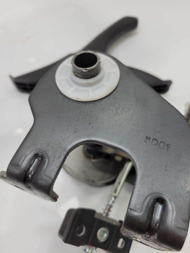 2012 - 2017 Hyundai Veloster Parking Brake Lever Control Assembly OEM 59710-2V000
