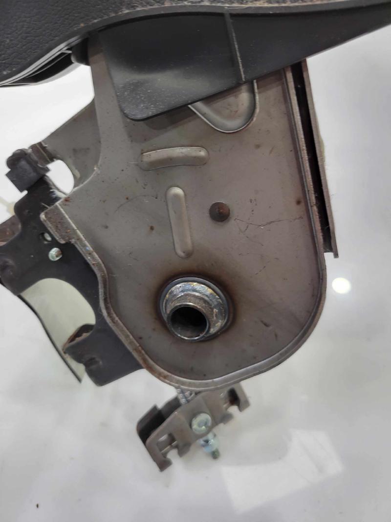 2012 - 2017 Hyundai Veloster Parking Brake Lever Control Assembly OEM 59710-2V000