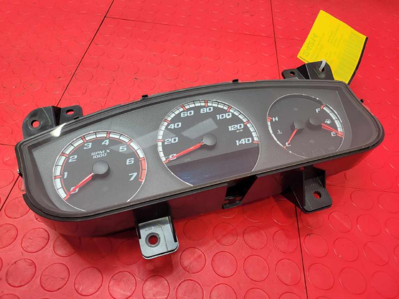 2006 Chevrolet Impala Speedometer