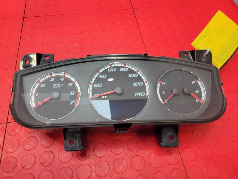 2006 Chevrolet Impala Speedometer