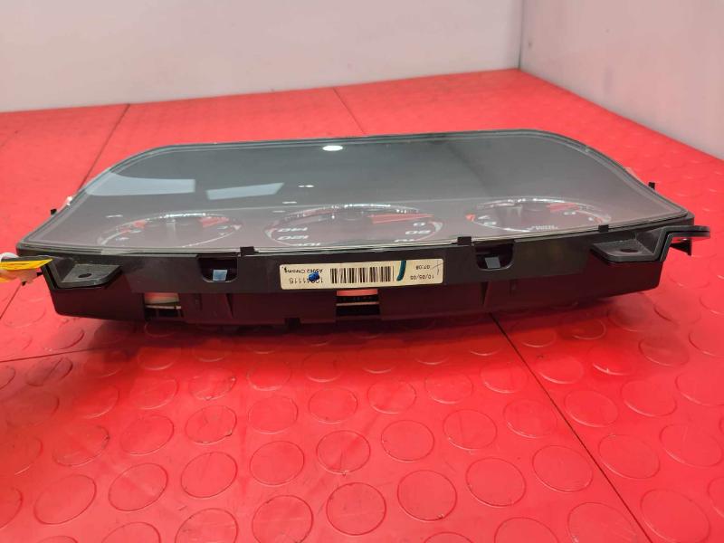 2006 Chevrolet Impala Speedometer