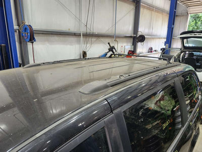 2011-2020 Dodge Grand Caravan Roof Rack Side Rail with One Crossbar Genuine OEM