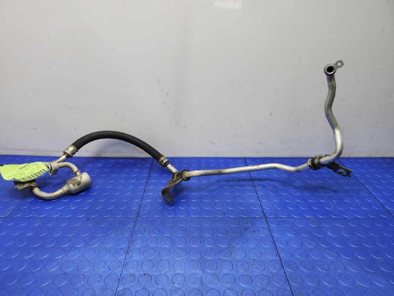 2016 Honda Civic 2.0L AC Air Conditioner Suction Hose OEM 80312TBAA01