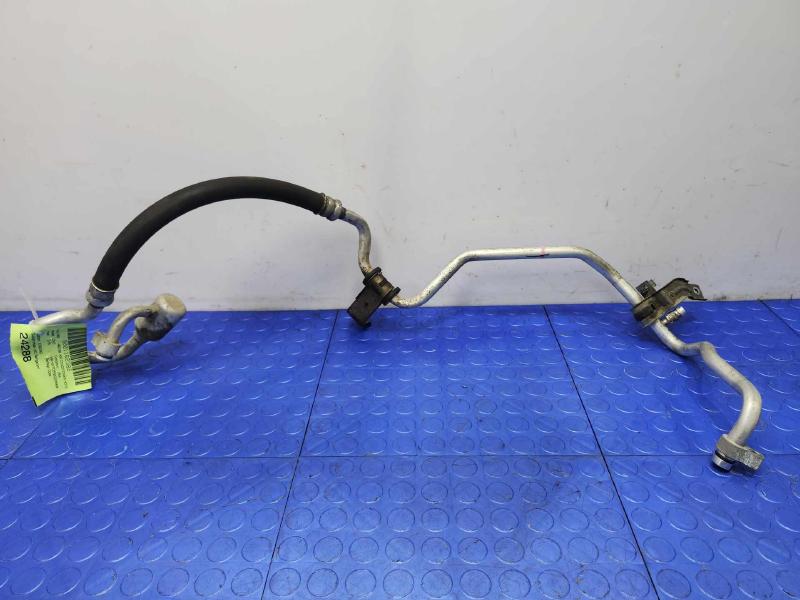 2016 Honda Civic 2.0L AC Air Conditioner Suction Hose OEM 80312TBAA01