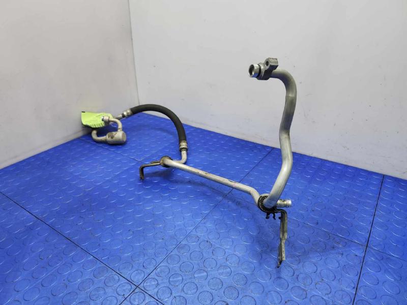2016 Honda Civic 2.0L AC Air Conditioner Suction Hose OEM 80312TBAA01