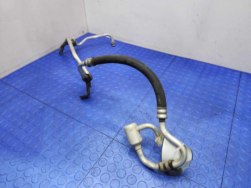 2016 Honda Civic 2.0L AC Air Conditioner Suction Hose OEM 80312TBAA01