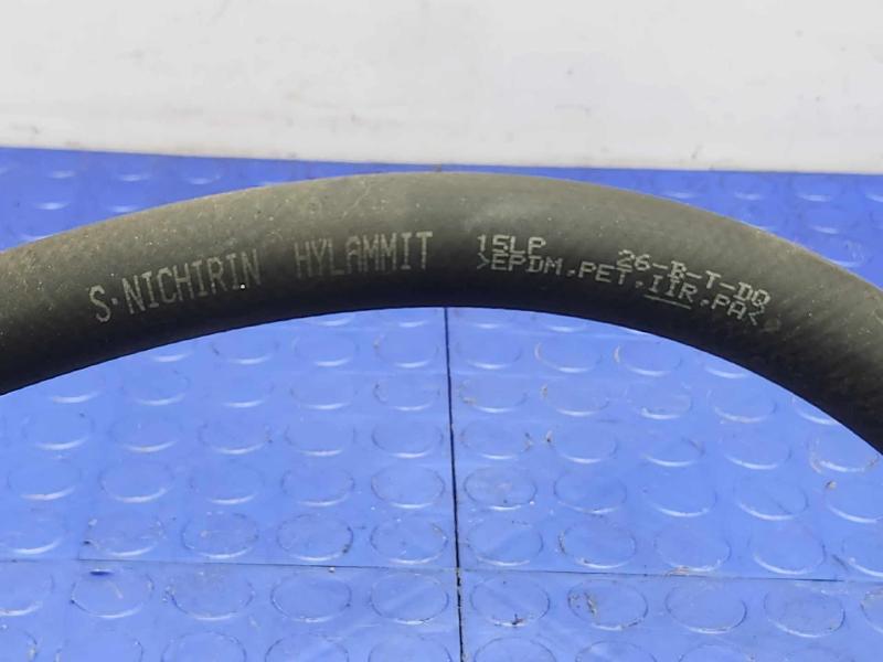 2016 Honda Civic 2.0L AC Air Conditioner Suction Hose OEM 80312TBAA01