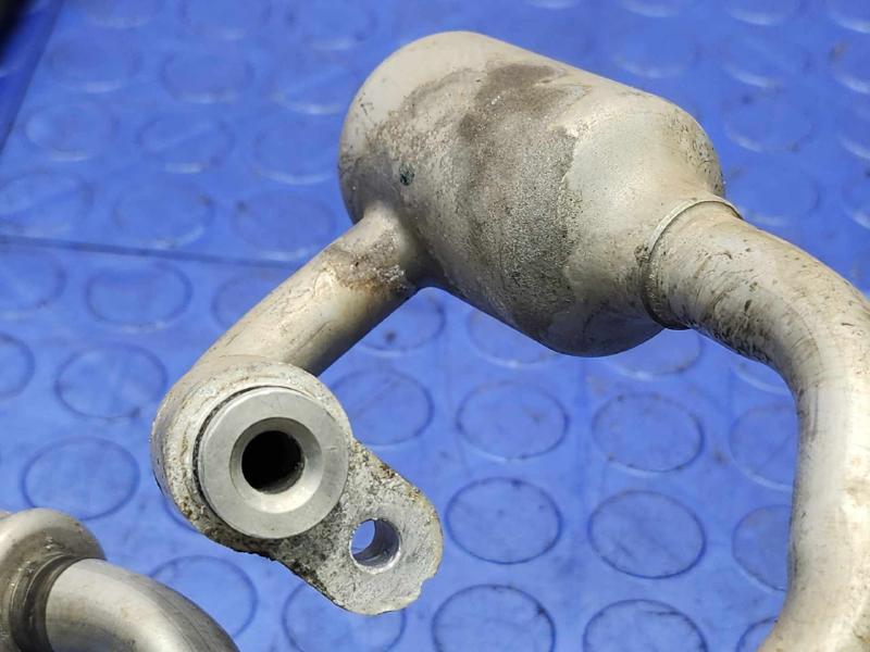 2016 Honda Civic 2.0L AC Air Conditioner Suction Hose OEM 80312TBAA01