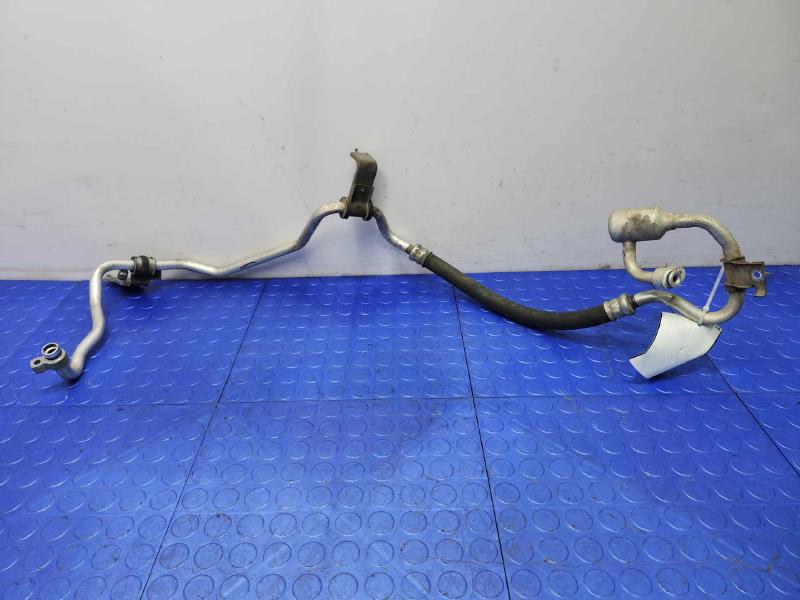 2016 Honda Civic 2.0L AC Air Conditioner Suction Hose OEM 80312TBAA01