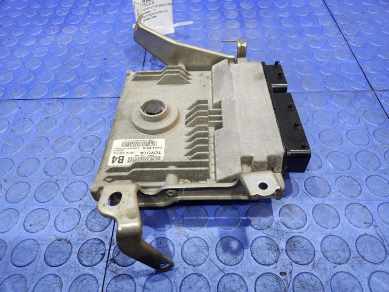 2011 Toyota Corolla Engine/Motor Brain Box