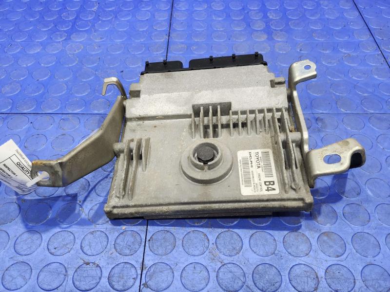 2011 Toyota Corolla Engine/Motor Brain Box