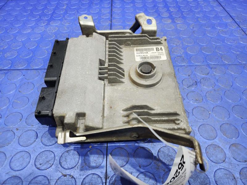 2011 Toyota Corolla Engine/Motor Brain Box