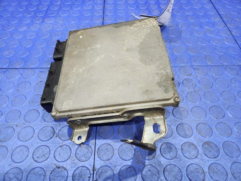 2011 Toyota Corolla Engine/Motor Brain Box