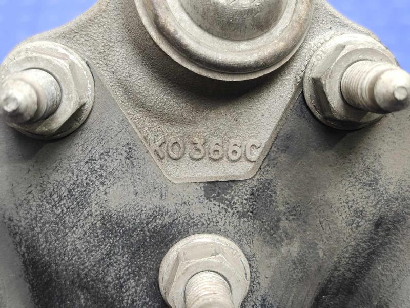 2013 Volkswagen Beetle Lower Control Arm Front