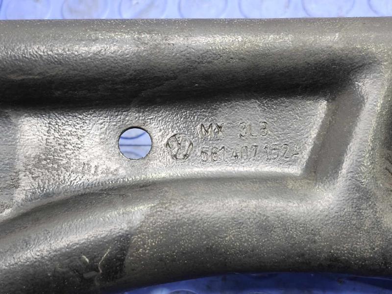 2013 Volkswagen Beetle Lower Control Arm Front