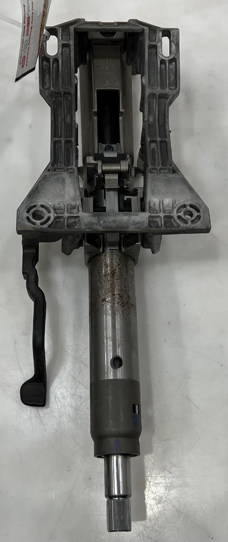 2016 Chevrolet Impala Steering Column
