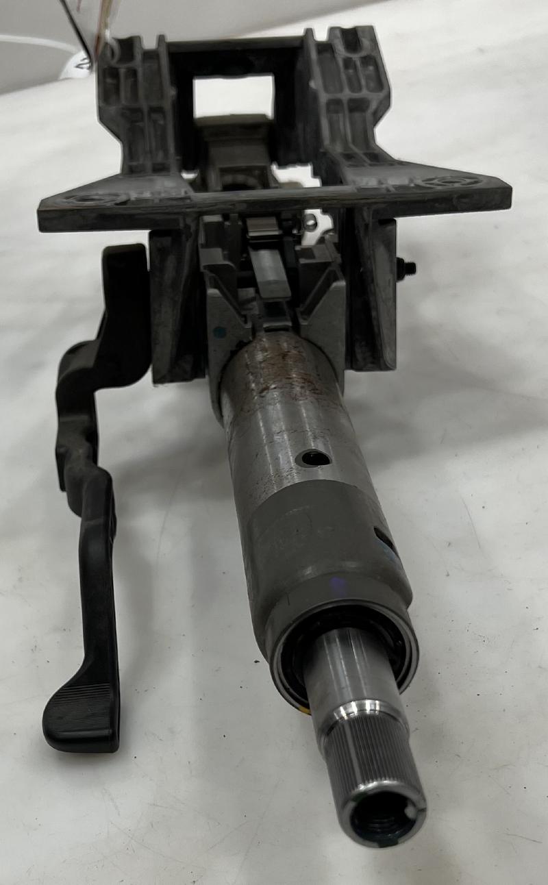 2016 Chevrolet Impala Steering Column