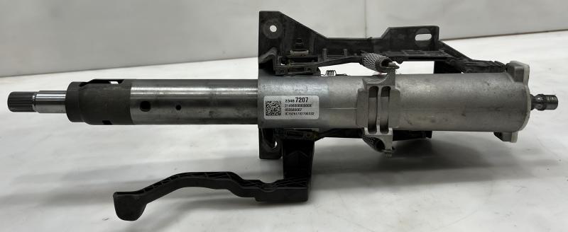 2016 Chevrolet Impala Steering Column